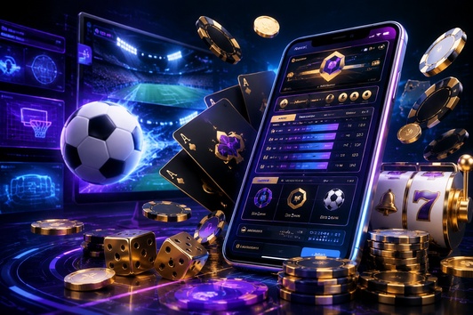 s8net