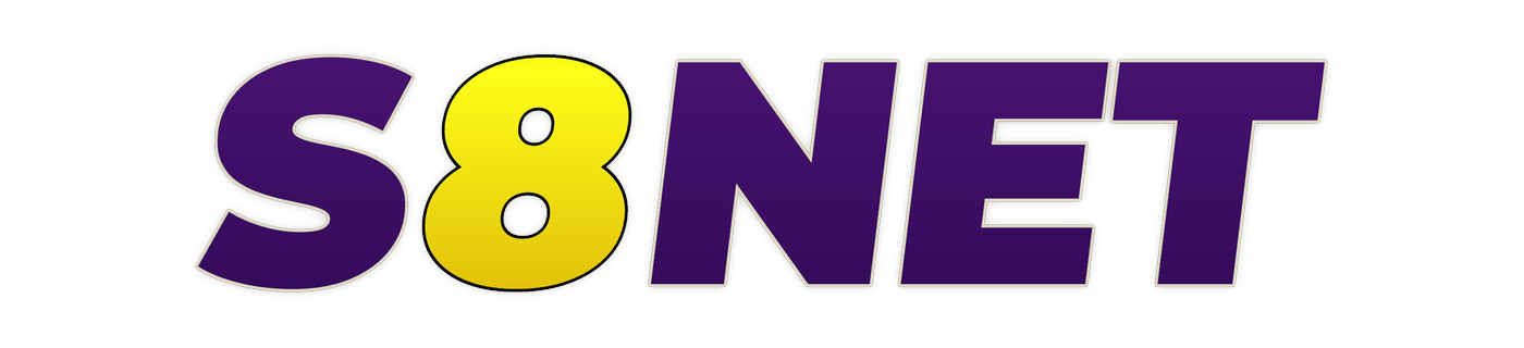 s8net